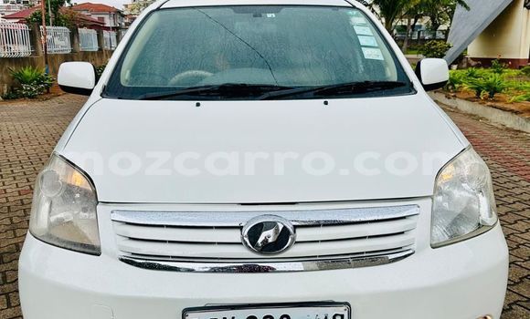 Tenga Tsaru Toyota Raum Chena Mota in Maputo in Maputo