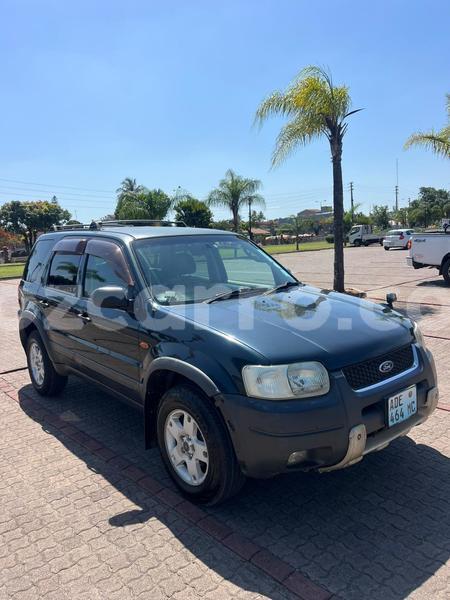 Big with watermark ford escape maputo maputo 31980