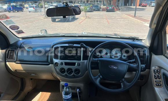 Comprar Usado Ford Escape De outros Carro em Maputo em Maputo Comprar Usado Ford Escape De outros Carro em Maputo em Maputo