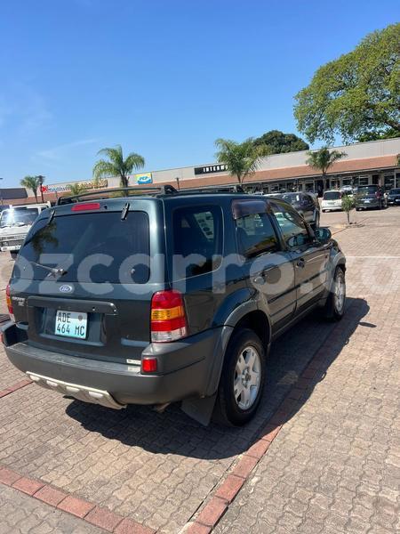 Big with watermark ford escape maputo maputo 31980