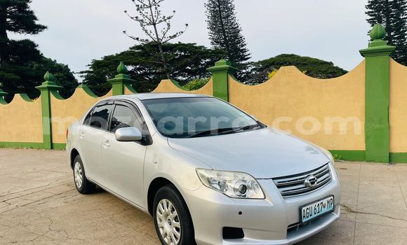 Tenga Tsaru Toyota Axio Zvimwe Mota in Maputo in Maputo