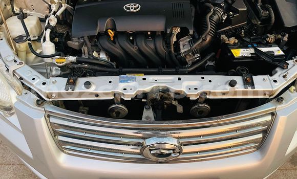 Tenga Tsaru Toyota Axio Zvimwe Mota in Maputo in Maputo Tenga Tsaru Toyota Axio Zvimwe Mota in Maputo in Maputo