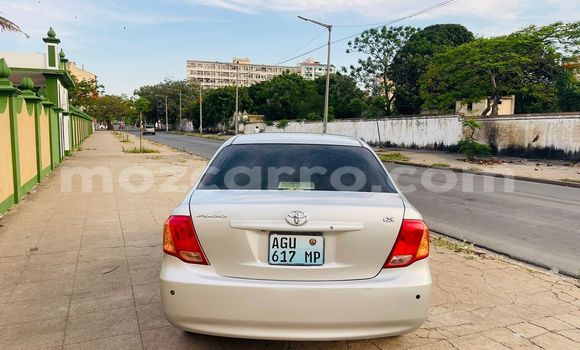 Tenga Tsaru Toyota Axio Zvimwe Mota in Maputo in Maputo Tenga Tsaru Toyota Axio Zvimwe Mota in Maputo in Maputo