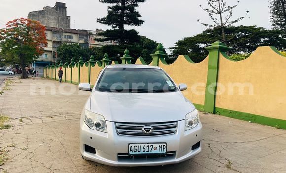 Tenga Tsaru Toyota Axio Zvimwe Mota in Maputo in Maputo Tenga Tsaru Toyota Axio Zvimwe Mota in Maputo in Maputo