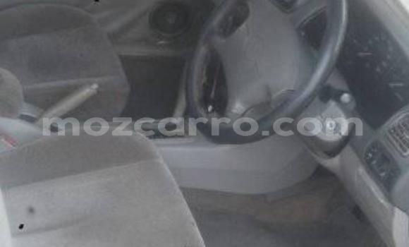 Comprar Usado Toyota Corolla Branco Carro em Maputo em Maputo Comprar Usado Toyota Corolla Branco Carro em Maputo em Maputo