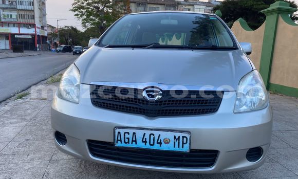 Comprar Usado Toyota Spacio De outros Carro em Maputo em Maputo
