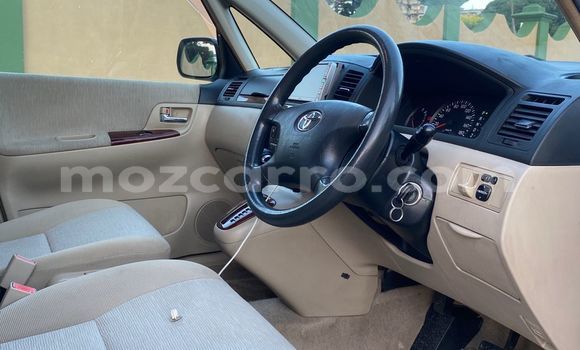 Nunua Ilio tumika Toyota Spacio Nyingine Gari ndani ya Maputo nchini Maputo Nunua Ilio tumika Toyota Spacio Nyingine Gari ndani ya Maputo nchini Maputo