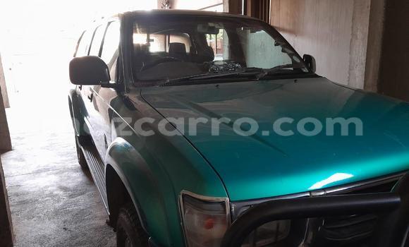 Tenga Tsaru Toyota Hilux Girinhi Mota in Maputo in Maputo Tenga Tsaru Toyota Hilux Girinhi Mota in Maputo in Maputo