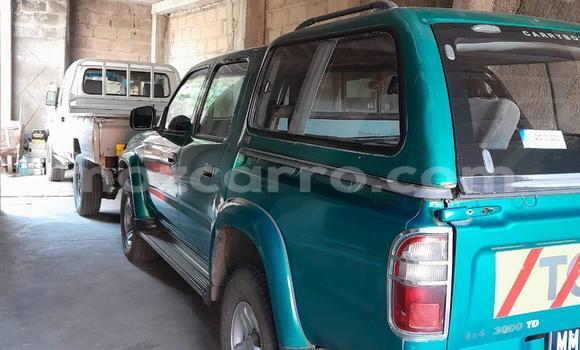 Tenga Tsaru Toyota Hilux Girinhi Mota in Maputo in Maputo Tenga Tsaru Toyota Hilux Girinhi Mota in Maputo in Maputo