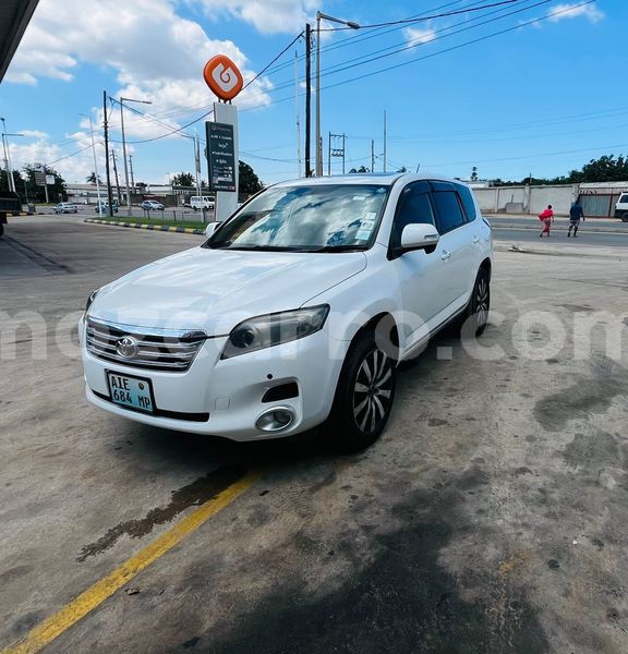 Big with watermark toyota vanguard maputo maputo 31986