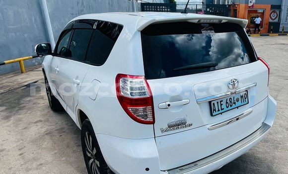 Tenga Tsaru Toyota Vanguard Chena Mota in Maputo in Maputo Tenga Tsaru Toyota Vanguard Chena Mota in Maputo in Maputo