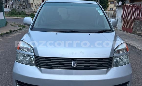 Nunua Ilio tumika Toyota Voxy Nyingine Gari ndani ya Maputo nchini Maputo