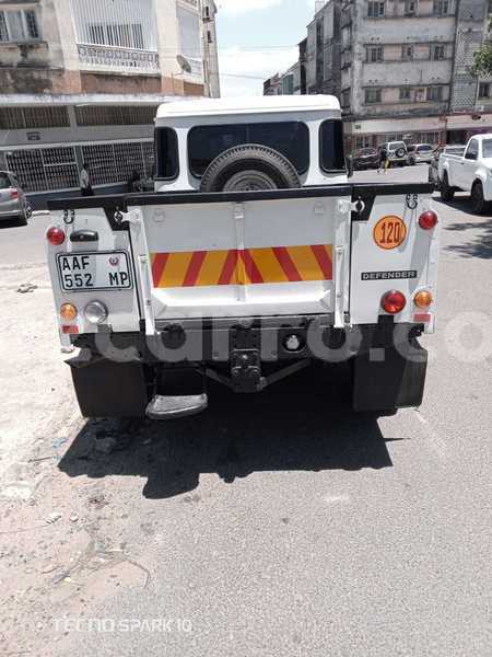 Big with watermark land rover defender maputo maputo 31988