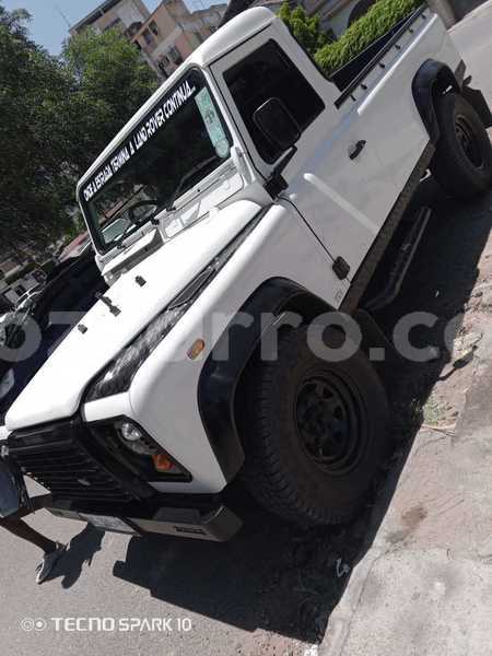 Big with watermark land rover defender maputo maputo 31988