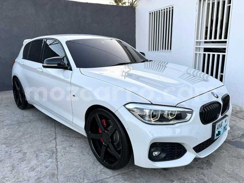 Big with watermark bmw 1 series maputo maputo 31990