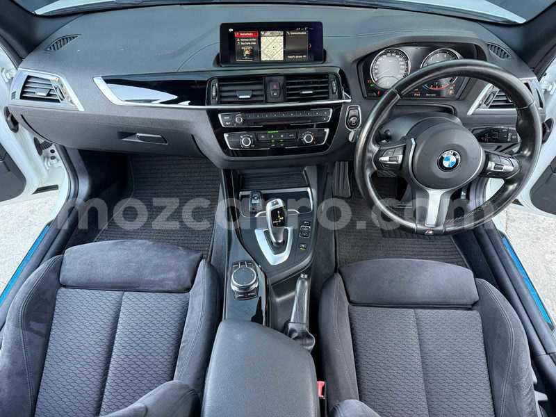 Big with watermark bmw 1 series maputo maputo 31990