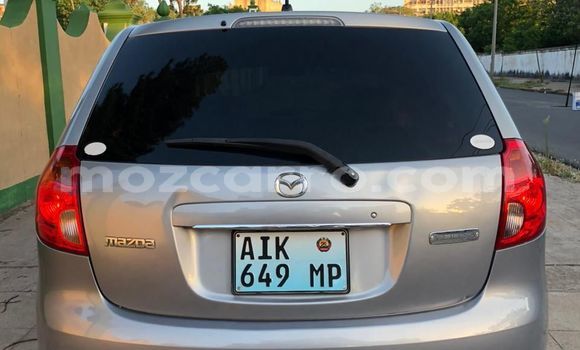 Buy Used Mazda Verisa Other Car in Maputo in Maputo Buy Used Mazda Verisa Other Car in Maputo in Maputo