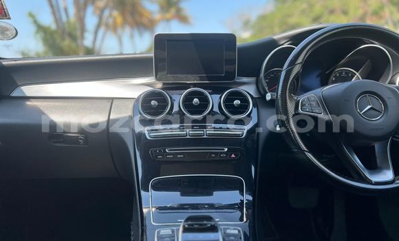 Buy Used Mercedes-Benz C250 coupe Other Car in Maputo in Maputo Buy Used Mercedes-Benz C250 coupe Other Car in Maputo in Maputo