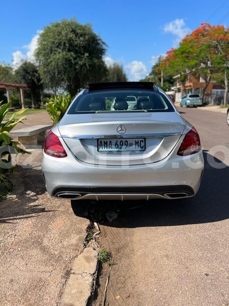 Big with watermark mercedes benz c250 coupe maputo maputo 31995