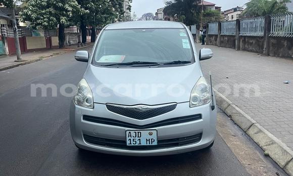 Tenga Tsaru Toyota Ractis Zvimwe Mota in Maputo in Maputo