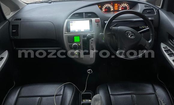 Comprar Usado Toyota Ractis De outros Carro em Maputo em Maputo Comprar Usado Toyota Ractis De outros Carro em Maputo em Maputo