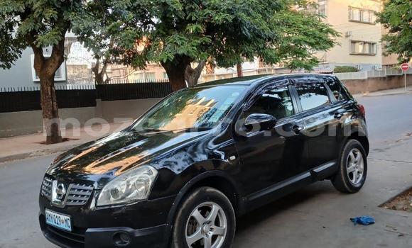 Nunua Mpya Nissan Dualis Nyeusi Gari ndani ya Maputo nchini Maputo Nunua Mpya Nissan Dualis Nyeusi Gari ndani ya Maputo nchini Maputo