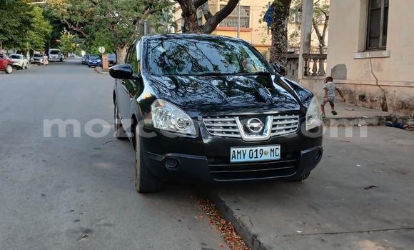 Tenga Itsva Nissan Dualis Nhema Mota in Maputo in Maputo Tenga Itsva Nissan Dualis Nhema Mota in Maputo in Maputo