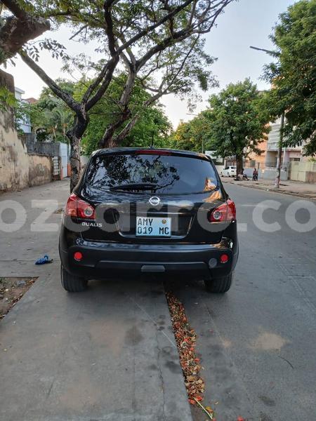 Big with watermark nissan dualis maputo maputo 31998