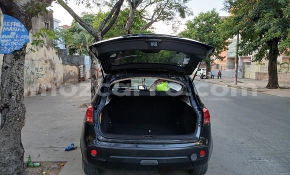 Tenga Itsva Nissan Dualis Nhema Mota in Maputo in Maputo Tenga Itsva Nissan Dualis Nhema Mota in Maputo in Maputo