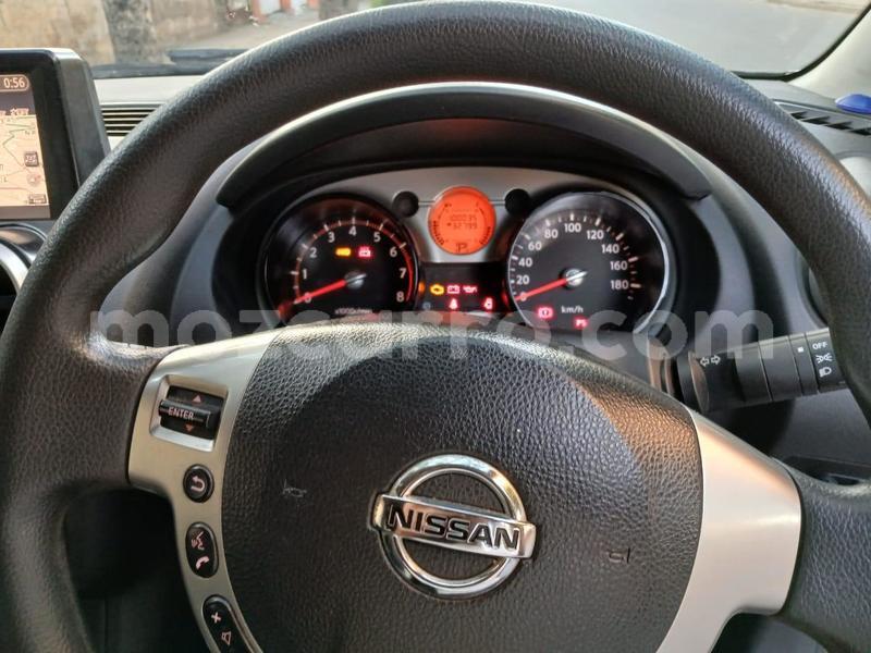 Big with watermark nissan dualis maputo maputo 31998