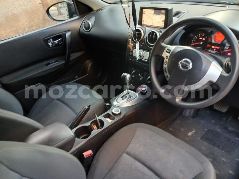 Big with watermark nissan dualis maputo maputo 31998