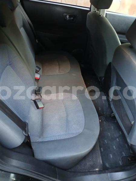 Big with watermark nissan dualis maputo maputo 31998