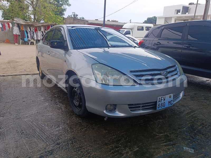 Big with watermark toyota allion maputo maputo 31999