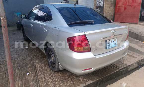 Comprar Usado Toyota Allion De outros Carro em Maputo em Maputo Comprar Usado Toyota Allion De outros Carro em Maputo em Maputo