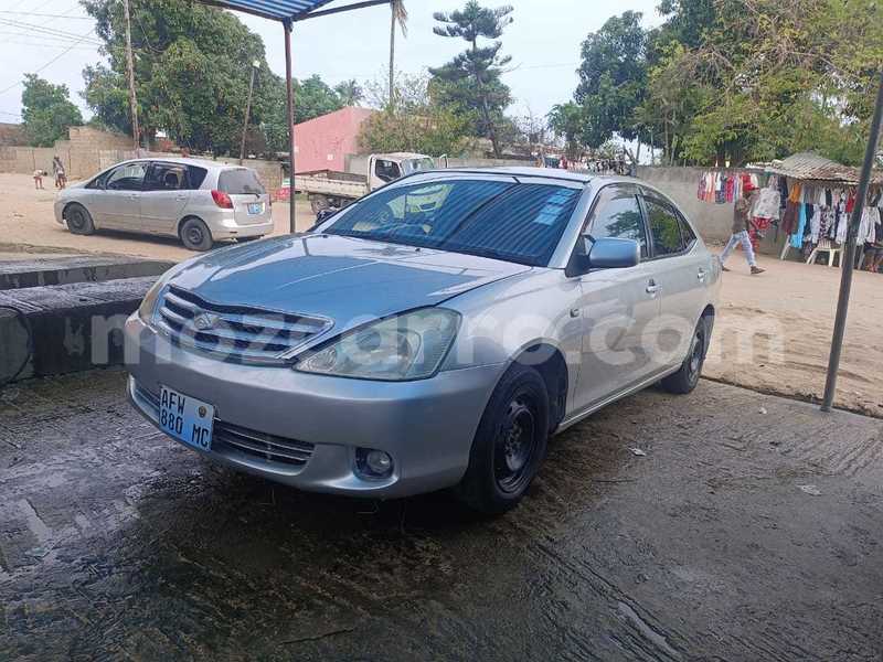 Big with watermark toyota allion maputo maputo 31999