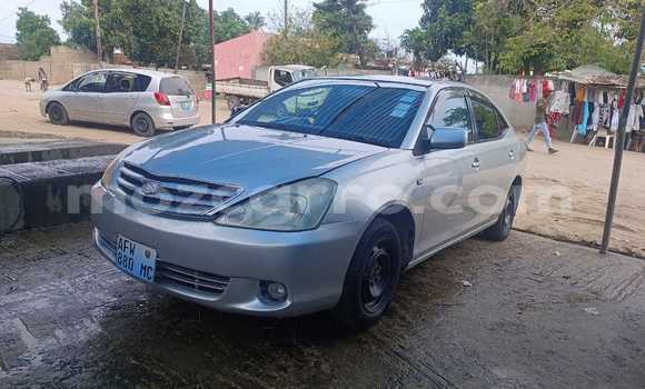 Comprar Usado Toyota Allion De outros Carro em Maputo em Maputo Comprar Usado Toyota Allion De outros Carro em Maputo em Maputo