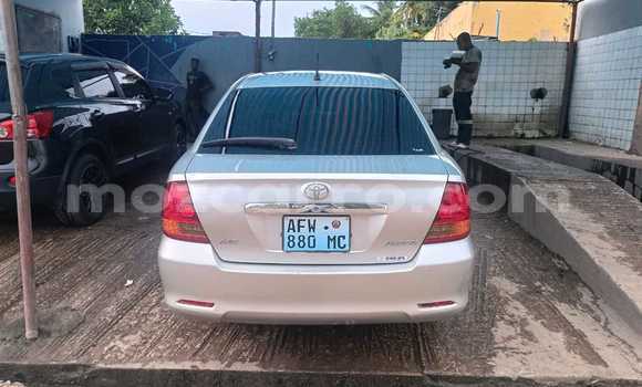 Comprar Usado Toyota Allion De outros Carro em Maputo em Maputo Comprar Usado Toyota Allion De outros Carro em Maputo em Maputo