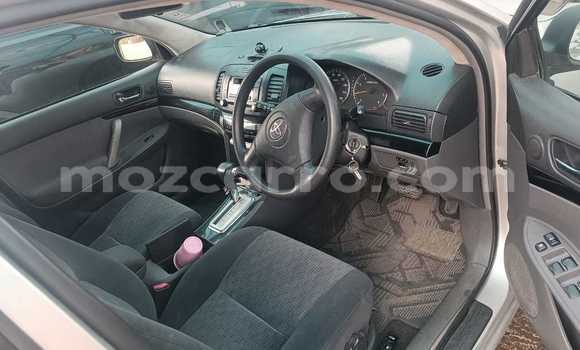 Comprar Usado Toyota Allion De outros Carro em Maputo em Maputo Comprar Usado Toyota Allion De outros Carro em Maputo em Maputo