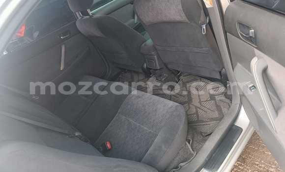 Comprar Usado Toyota Allion De outros Carro em Maputo em Maputo Comprar Usado Toyota Allion De outros Carro em Maputo em Maputo
