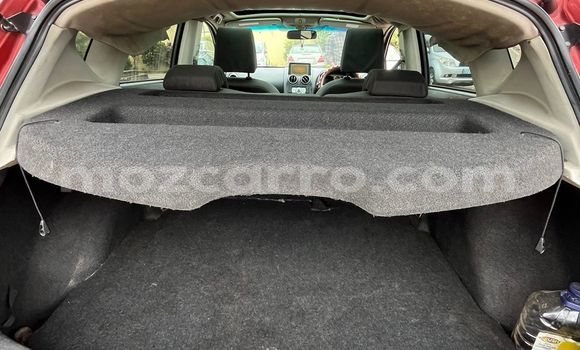 Comprar Usado Nissan Dualis De outros Carro em Maputo em Maputo Comprar Usado Nissan Dualis De outros Carro em Maputo em Maputo