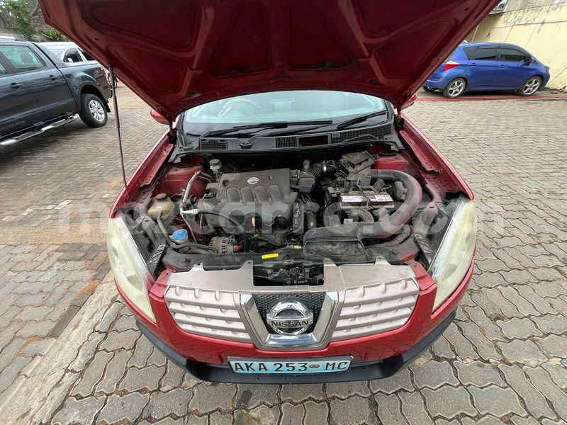 Big with watermark nissan dualis maputo maputo 32001