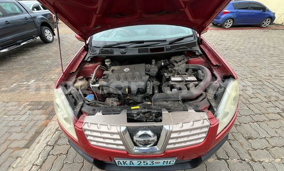 Comprar Usado Nissan Dualis De outros Carro em Maputo em Maputo Comprar Usado Nissan Dualis De outros Carro em Maputo em Maputo