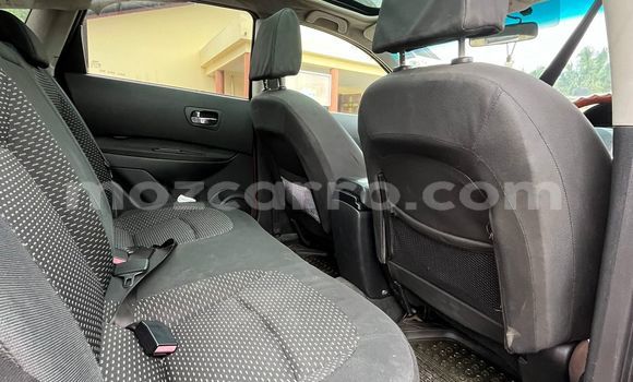 Comprar Usado Nissan Dualis De outros Carro em Maputo em Maputo Comprar Usado Nissan Dualis De outros Carro em Maputo em Maputo