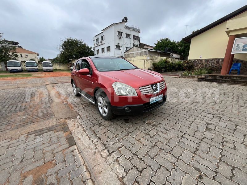 Big with watermark nissan dualis maputo maputo 32001