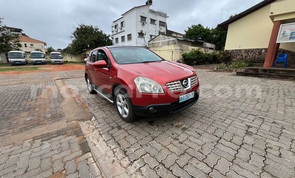 Comprar Usado Nissan Dualis De outros Carro em Maputo em Maputo Comprar Usado Nissan Dualis De outros Carro em Maputo em Maputo