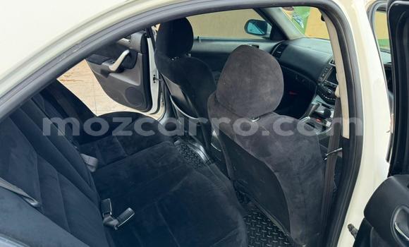 Buy Used Honda Accord White Car in Maputo in Maputo Buy Used Honda Accord White Car in Maputo in Maputo