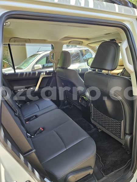 Big with watermark toyota prado maputo maputo 32005