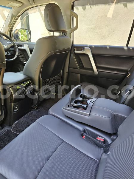 Big with watermark toyota prado maputo maputo 32005