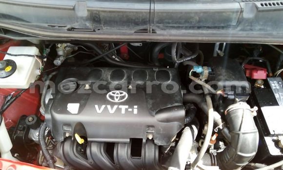 Comprar Usado Toyota Runx Prata Carro em Maputo em Maputo Comprar Usado Toyota Runx Prata Carro em Maputo em Maputo