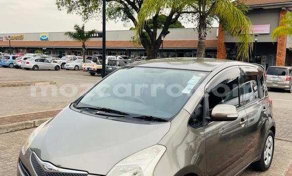 Tenga Tsaru Toyota Ractis Zvimwe Mota in Maputo in Maputo